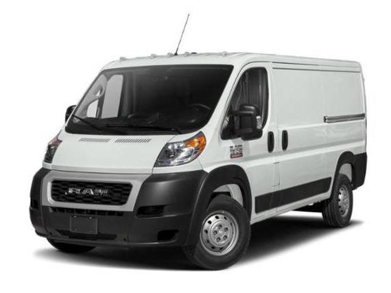 RAM PROMASTER 1500 2022 3C6LRVBG1NE109793 image